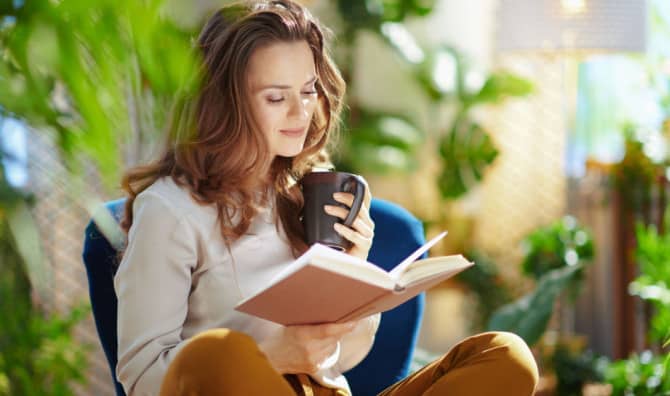 Try These Cortisol Reducing Foods to Restore Calm