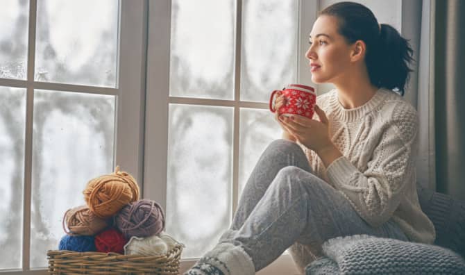 9 Great Things to Do Indoors on a Snow Day