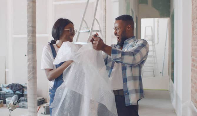 7 Useful Things to Make From Bubble Wrap