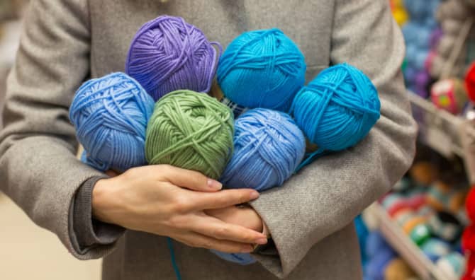 Changing People’s Perspective Through Craft and Activism