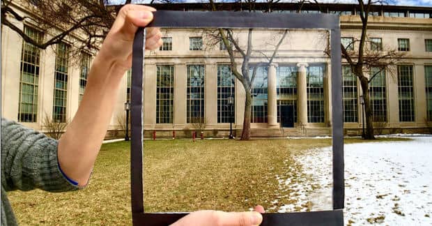 This Sunlight Blocking Window Film Can Greatly Reduce Energy Costs