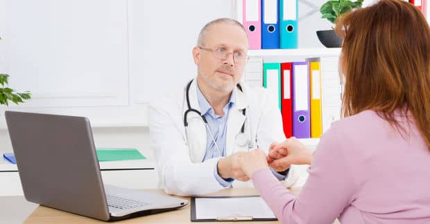 How a Doctor’s Kind Words can Help Patients Heal Faster