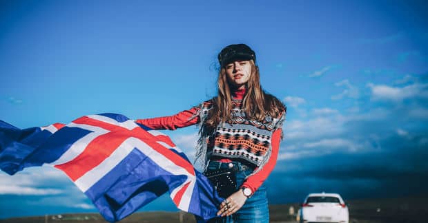 Iceland Becomes the First Country to Outlaw Paying Women Less Than Men