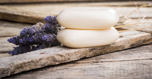 Hilton’s Used Soap Will be Recycled into New Bars