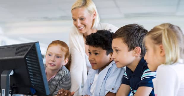 This Startup is Using AI to Transform How Kids Learn