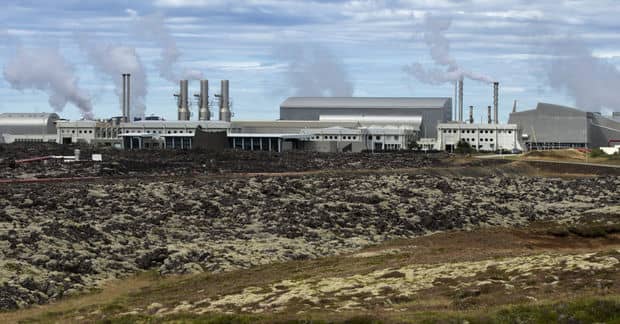 Smart Government Policies Lead to a Drop in CO2 in 18 Countries