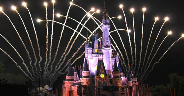 Disney Heir Calls on Execs to Share Half of Bonuses With Lowest Paid Workers