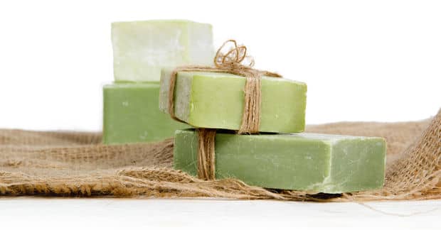 How This New Personal Care Company Plans to Reduce Plastic Waste