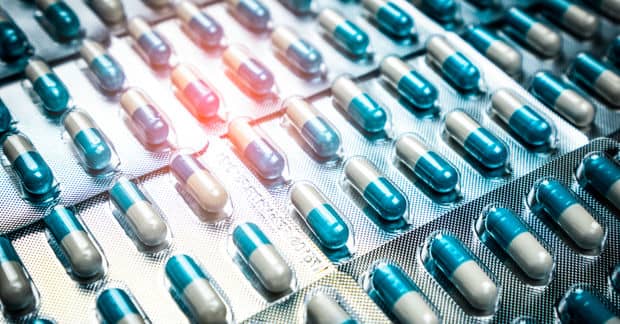 Study of 1,000 Couples Shows HIV Drug Treatment Stops Virus Transmission