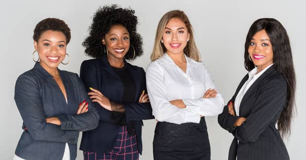 New Voices Fund Specifically Empowers Women of Color Entrepreneurs
