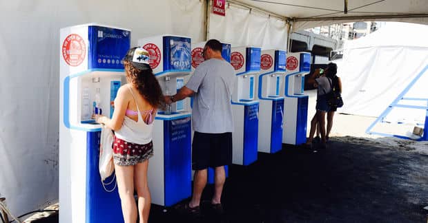 Flowater Raised $15 Million to Help Eradicate Plastic Water Bottles