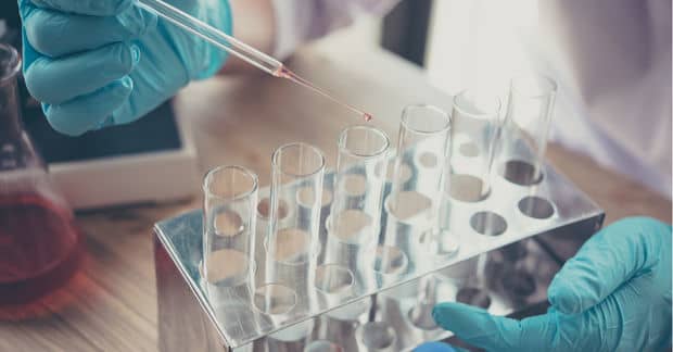 This 10-Minute Test Can Detect Cancer Anywhere in your Body