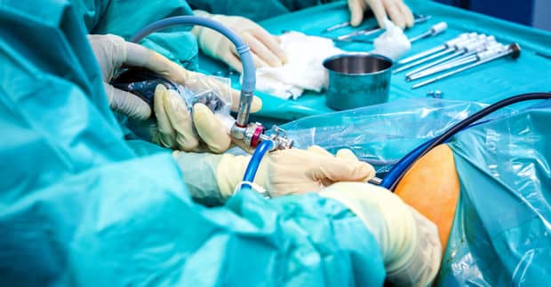 New Bio Glue Stops Post-Traumatic Bleeding in Just Seconds