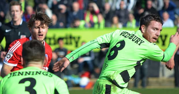 Meet the First Carbon Neutral, Sustainable and Vegan Soccer Team