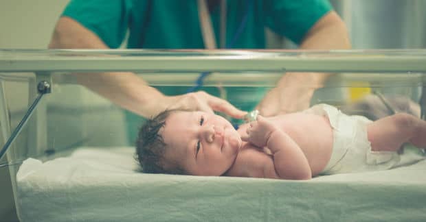 This Superhero has Dedicated Her Life to Indigenous Midwifery