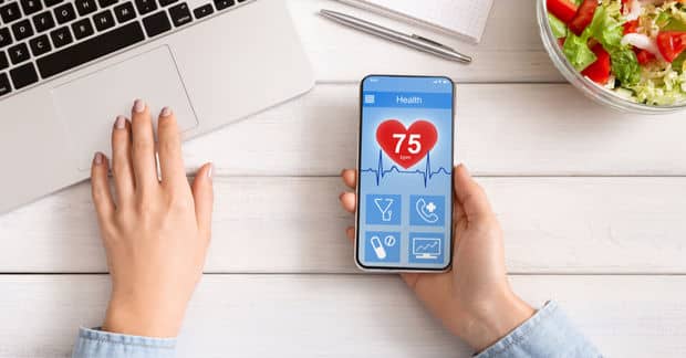 Your Phone Could Soon Tell if You’re Having a Heart Attack