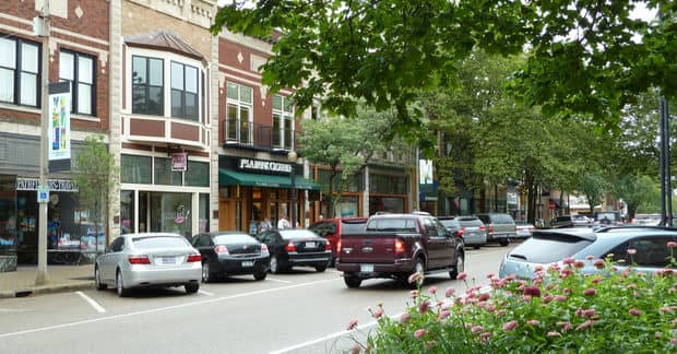 How This City Deals With Snow Will Leave You in Awe