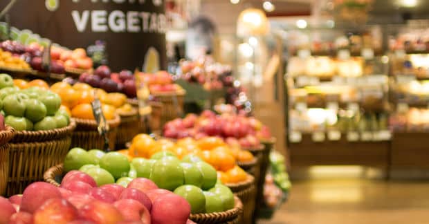 At This Grocery Store People Pay However Much They Can