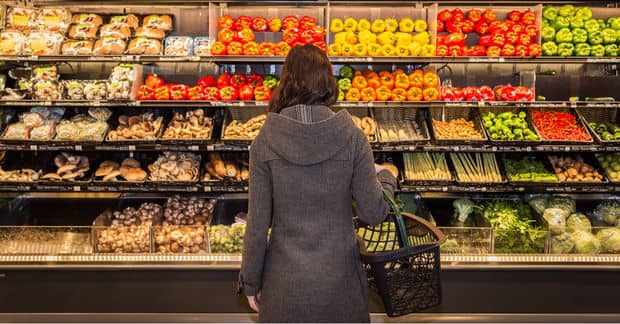 This Supermarket Has the World’s First Plastic-Free Aisle