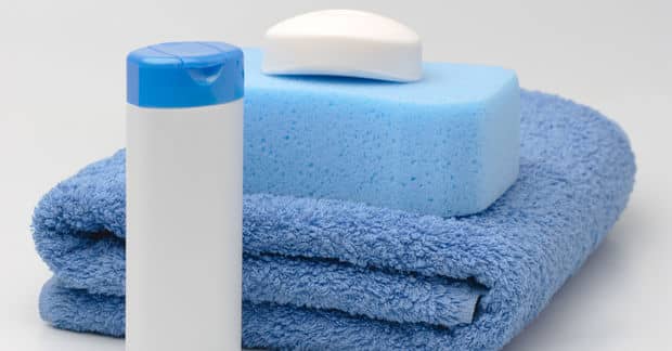 Milwaukee Nurse Creates Mobile Shower Trailer for the City’s Homeless