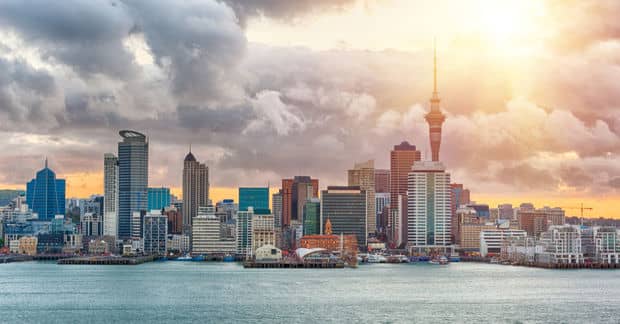 New Zealand’s Well-being Budget Will Care for the Most Vulnerable