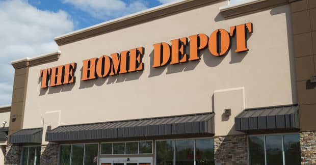Home Depot Workers Build a PVC Pipe Walker for 2-year Old