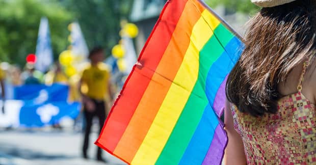 New York City Birth Certificates Now Have a Gender-Neutral Option