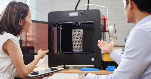 3D Printing is Making Prosthetics Affordable and Available Anywhere