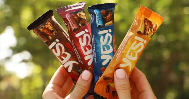 Nestlé Launches First Recyclable Paper Wrappers for Mass Production