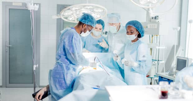 Researchers May Have Invented Organs the Body Won’t Reject