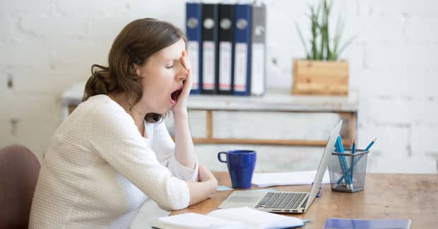 5 Simple and Proven Ways to Beat Fatigue