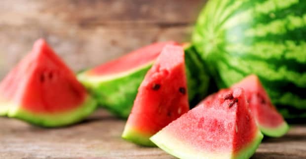 7 Health Benefits of Eating Watermelon