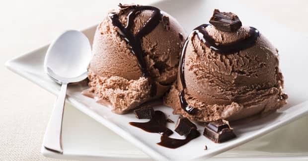 This Lab-Made Ice-Cream Is Vegan, Lactose-Free, and Delicious