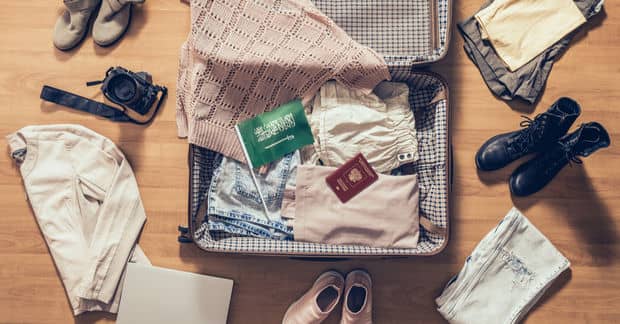 Saudi Women May Soon be Able to Travel without a Man’s Permission