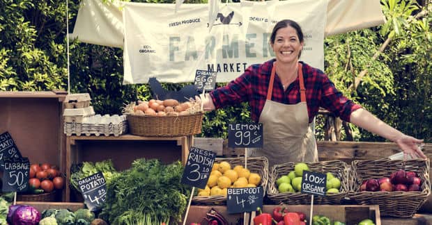 Family Farms Use CropMobster to Prevent Food From Going To Waste
