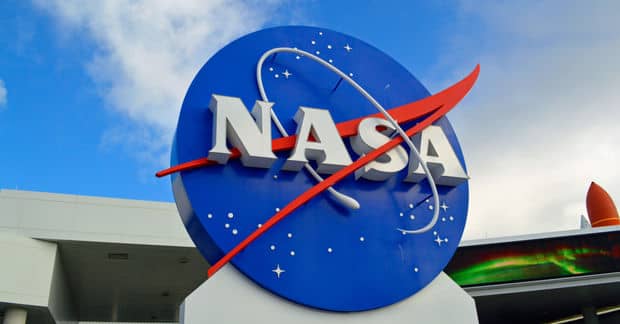 NASA Goes Green with New Rocket Fuel