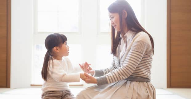 This Japanese Charity Turns Empty Homes into Housing for Single Mothers