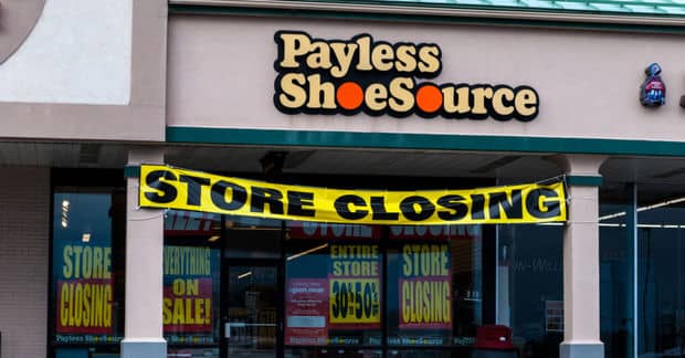 Why This Mom Bought 1,500 Shoes and Donated Them All