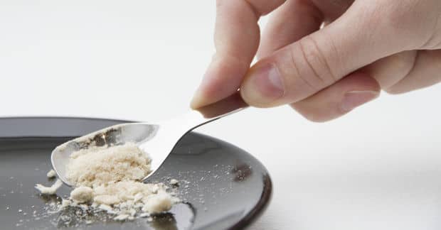 We Can Actually Make Food out of Thin Air Now