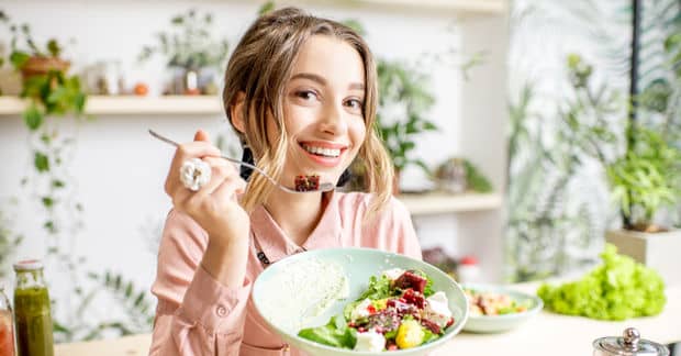 7 Simple Ways to Practice Mindful Eating