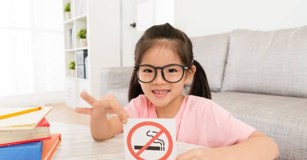 This Japanese Company Gives Nonsmokers 6 Extra Vacation Days