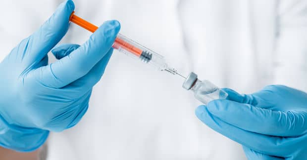 Scientist May be on the Verge of Developing a Herpes Vaccine