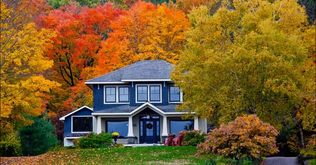 15 Easy Ways to Make Your Home More Energy Efficient