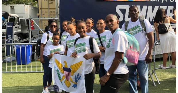 Project Promise Spreads Kindness Across the US