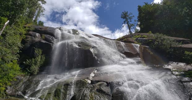 Canadians Crowdfunded $3 Million to Buy Pristine Land to Preserve