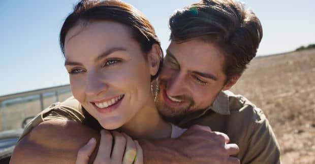 The 12 ‘Commandments’ of Successful, Lasting, and Happy Relationships