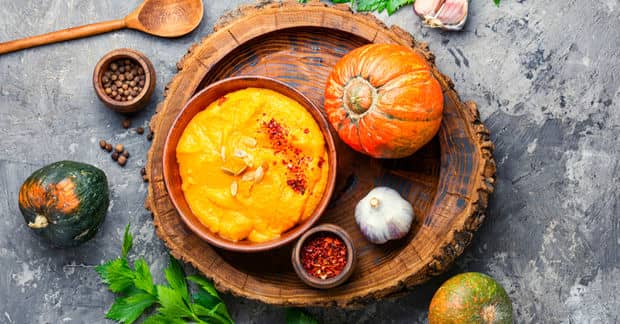 9 Amazing Health Benefits of Pumpkins You Didn’t Know About