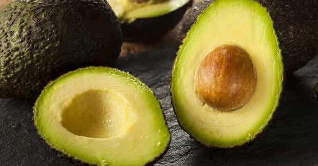 8 Fantastic Health Benefits of Avocados
