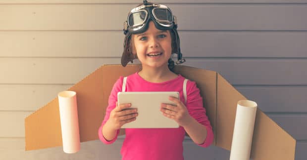 16 Creative Halloween Costumes that Celebrate Strong Women