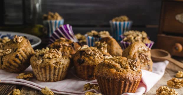 5 Easy Ways to Add More Fiber to Your Diet